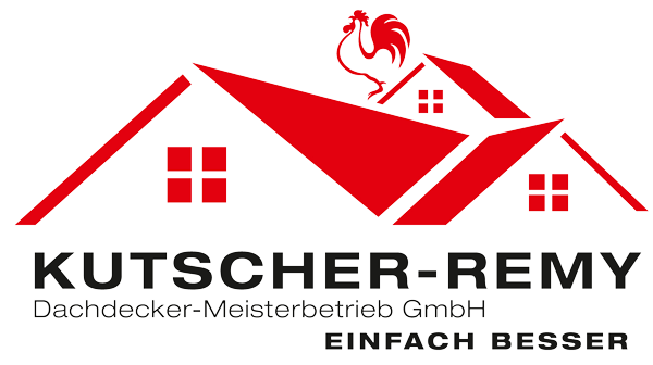 Kutscher-Remy Dachdecker-Meisterbetrieb GmbH